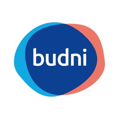 Budnikowski GmbH Logo